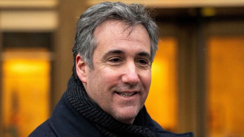 Donald Trump's Ex-Lawyer Michael Cohen Cites Fake Cases Imagined By Google's AI Bard; Thought It Was 'Super-Charged Search Engine'