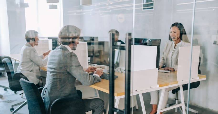 Cette startup vous fera paraître plus blanche et elle n'y voit rien de mal