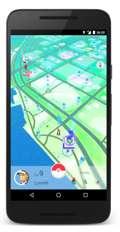 Pokémon Go: lo bueno, lo malo y lo feo