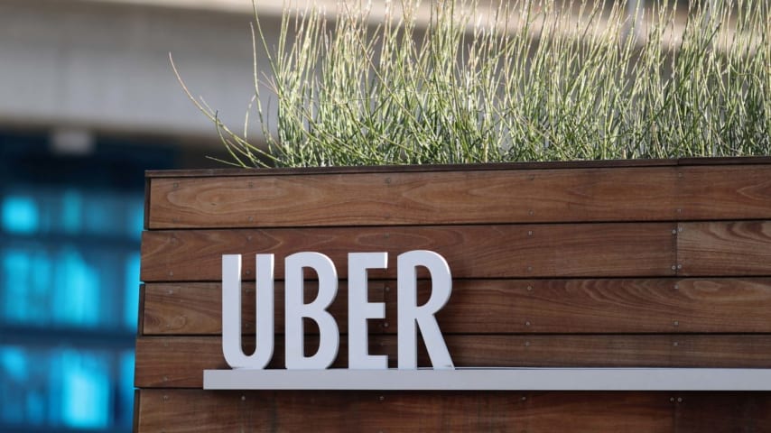 Uber prueba nuevo algoritmo en EE. UU. que puede cambiar los pagos de los conductores