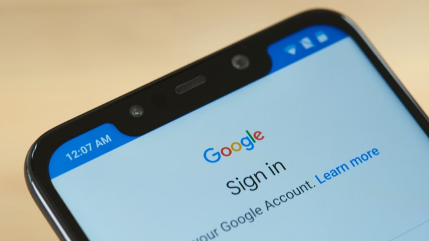 Don't Fall for This 'New' Google AI Scam