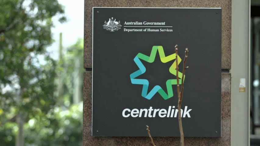 Government to pay back $721m as it scraps Robodebt for Centrelink welfare recipients