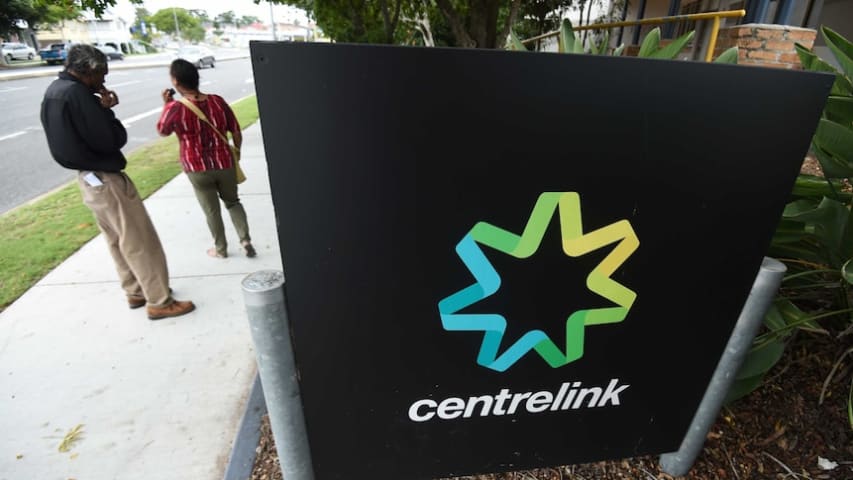 Centrelink's controversial data matching program to target pensioners and disabled, Labor calls for suspension