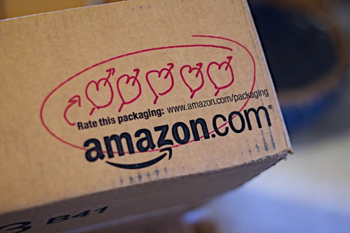 Amazon Flex Drivers Allegedly Fired via Automated Employee Evaluations