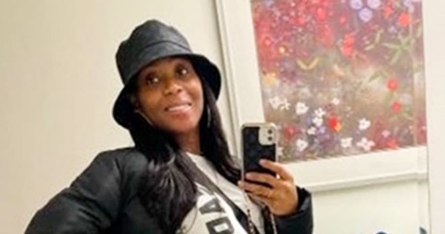 Detroit woman sues city after being falsely arrested while 8 months pregnant due to facial recognition technology