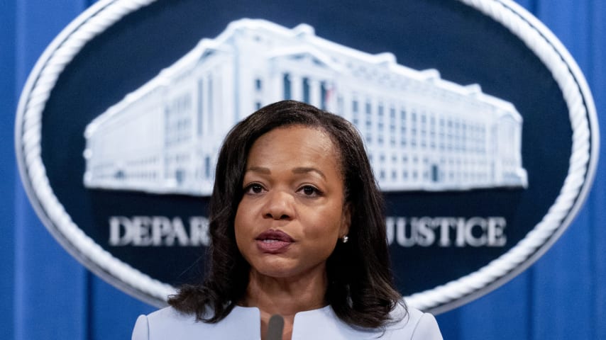 U.S. warns of discrimination in using artificial intelligence to screen job candidates