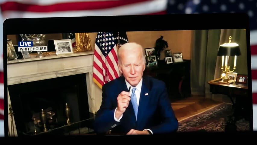 “This Will Be Dangerous in Elections”: Political Media’s Next Big Challenge Is Navigating AI Deepfakes