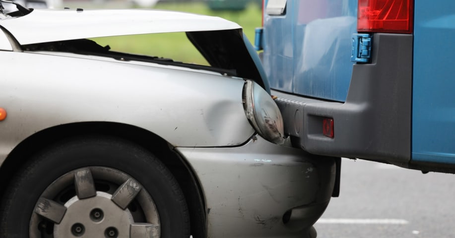 L'IA arrive dans la réparation automobile et les propriétaires d'ateliers de carrosserie ne sont pas contents