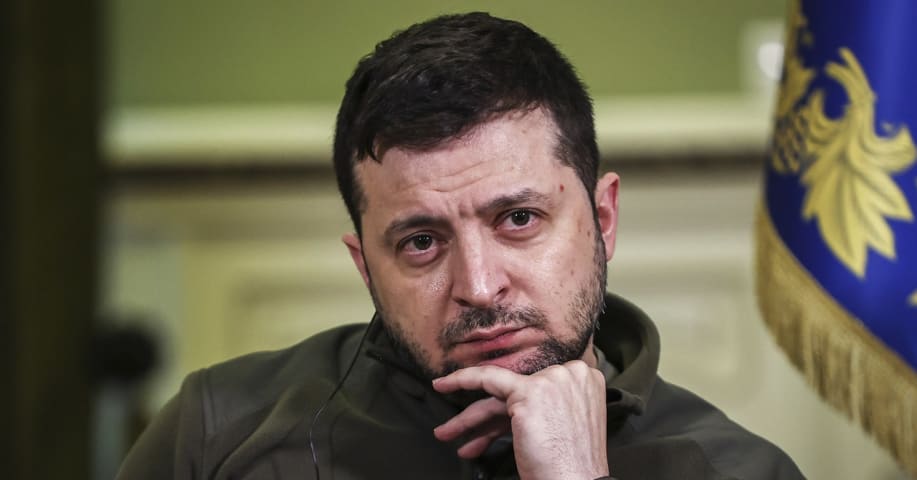 Un Deepfake de Zelensky fue rápidamente derrotado. El próximo podría no serlo