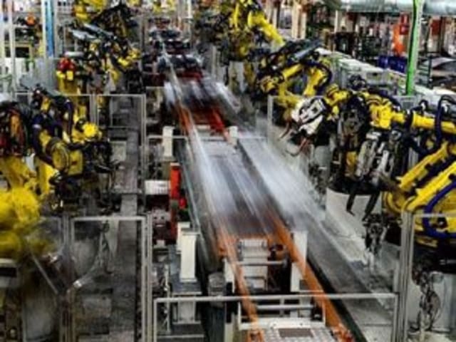 Un robot tue un homme à l'usine Manesar de l'Haryana