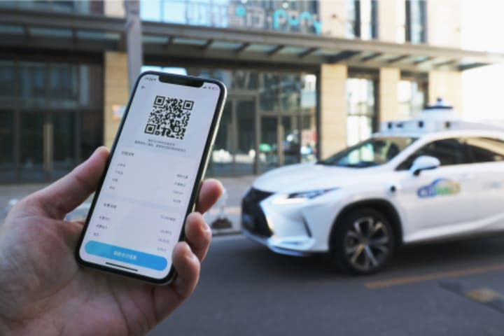 Accidentes de robotaxi con culpa para Waymo, Pony.AI, Olli y lo que significan para el futuro