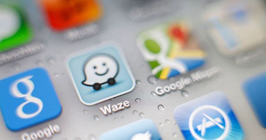 6 veces que la aplicación de navegación Waze se metió en un escándalo