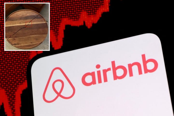 Un client d'Airbnb accusé d'avoir causé des dommages matériels de 16 000 $ affirme que son hôte a « utilisé l'IA pour créer de fausses photos »