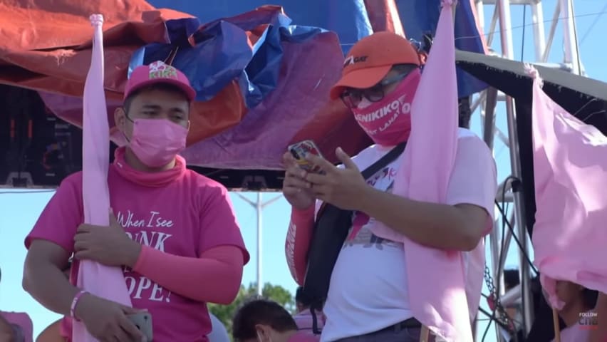 Trolls for hire in Philippines: The concealed political weapon used in a social media war