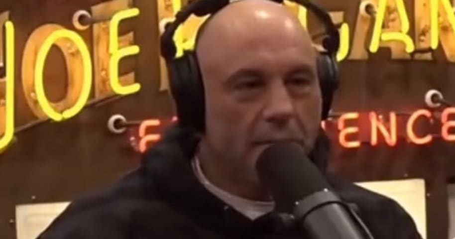 AI Joe Rogan Promotes Product in Disconcerting Deepfake Video