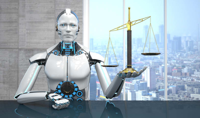 "Robot avocat" DoNotPay n'est pas adapté à son objectif, selon une plainte