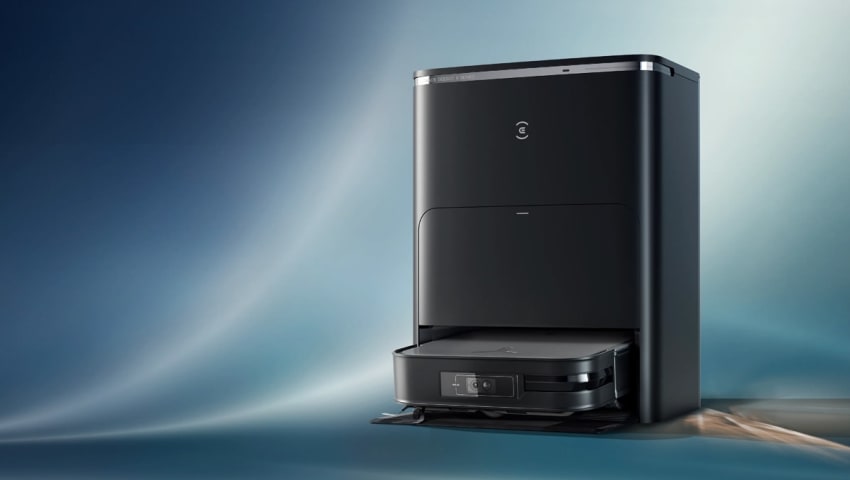 Robot vacuum cleaners yell racial slurs, chase pets after cyber attack