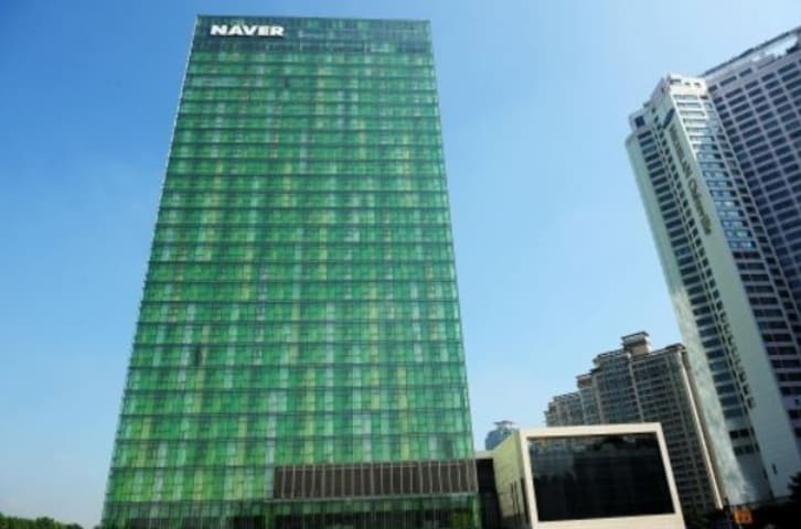 Naver fined for manipulating search algorithms