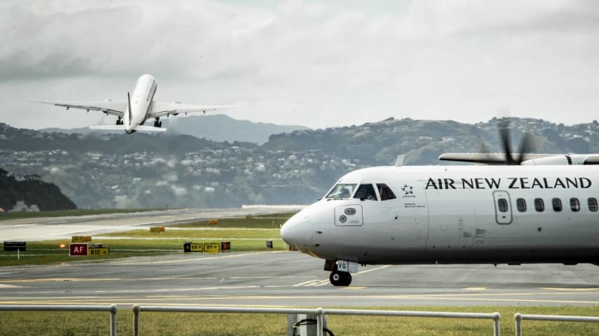 Secretive facial recognition trial at Wellington Airport went against Privacy Commissioner's advice