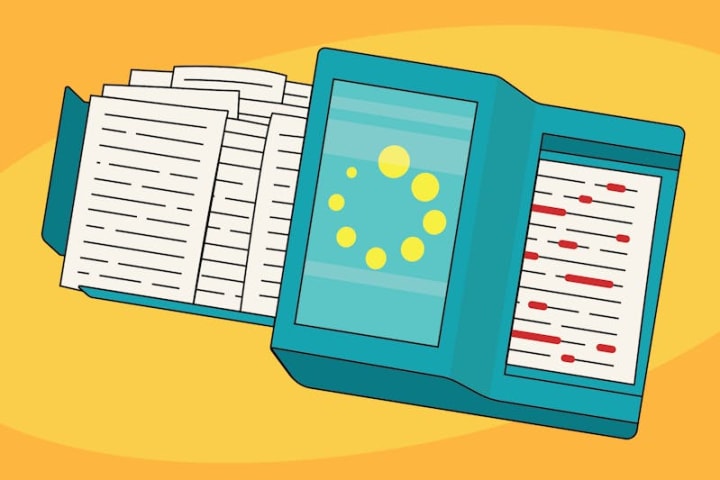 UNC uses AI in admissions review process, documents show how