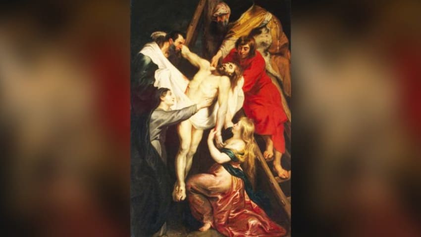 Facebook interdit la nudité ? Les médias sociaux suppriment les peintures flamandes de Rubens pour du contenu nu