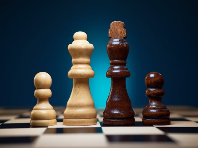 AI mistakes ‘black and white’ chess chat for racism