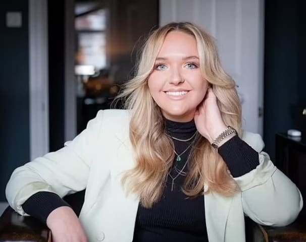 « J'ai découvert du porno deepfake de moi-même en ligne »