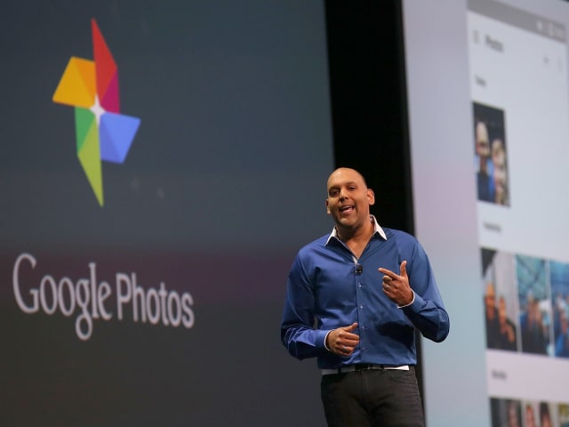 Google Photos tags black people as 'gorillas', puts pictures in special folder