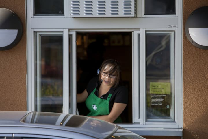 Kronos Scheduling Algorithm Allegedly Caused Financial Issues for Starbucks Employees