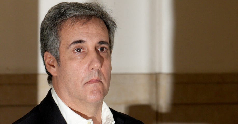 translated-fr-Judge Won’t Punish Michael Cohen for Relying on Artificial Intelligence