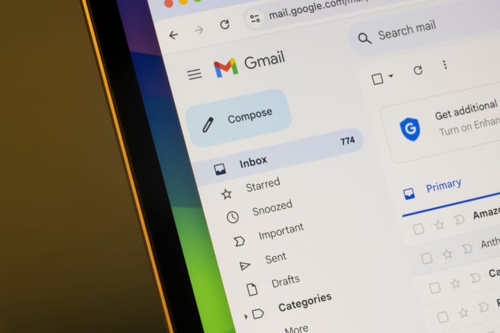 This AI Gmail Scam Is Scaringly Realistic: Here's How to Stay Safe