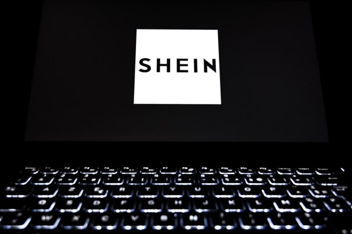 Los diseñadores demandan a Shein por imitaciones de su trabajo mediante IA