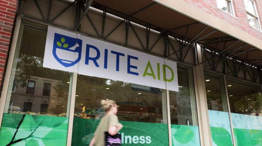 A Rite Aid se le prohibió usar software de reconocimiento facial después de identificar falsamente a ladrones