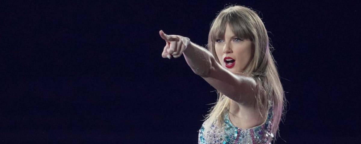 The Taylor Swift deepfake porn scandal highlights how dangerous AI can be