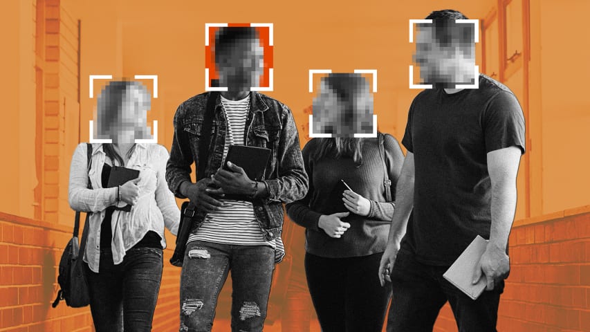 Facial Recognition Company Lied to School District About its Racist Tech