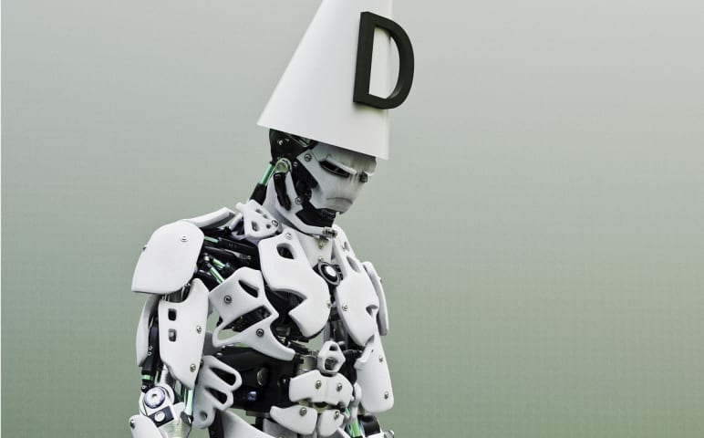 News Site Admits AI Journalist Plagiarized and Made Stuff Up, Announces Plans to Continue Publishing Its Work Anyway