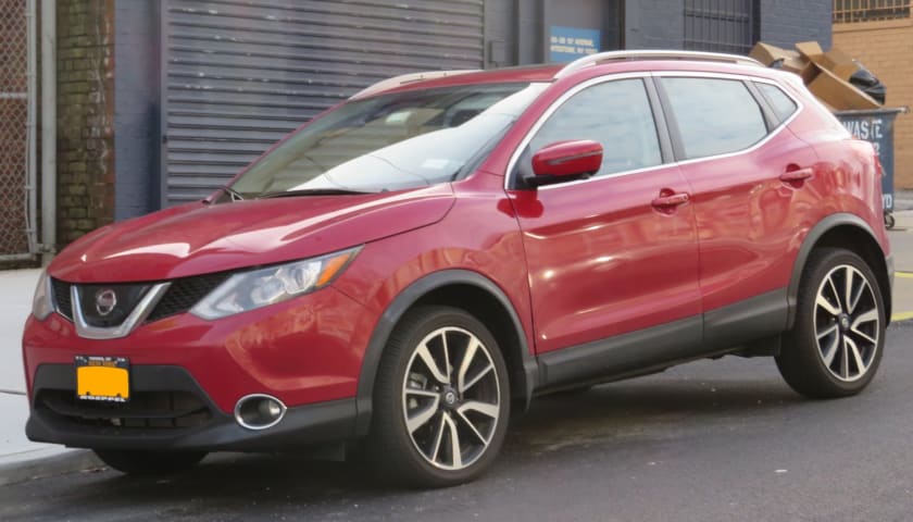 Le Center for Auto Safety demande à la NHTSA d'enquêter sur le dysfonctionnement du système de freinage d'urgence automatique sur les véhicules Nissan Rogue 2017-2018