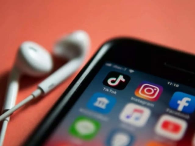 Le parent de TikTok, ByteDance, a créé de faux comptes en grattant le contenu d'Instagram, Snapchat et d'autres plateformes, selon un rapport de réclamations