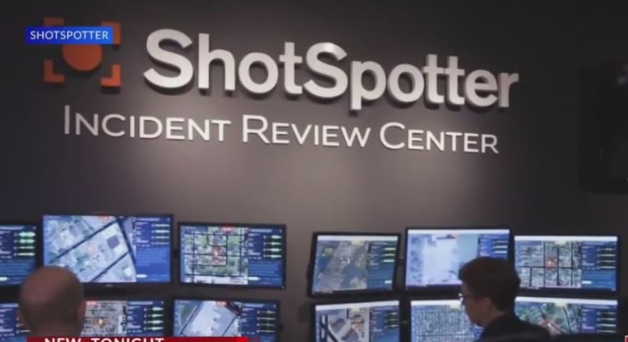 Durham Police did not receive ShotSpotter alerts in recent deadly shootings, officers say