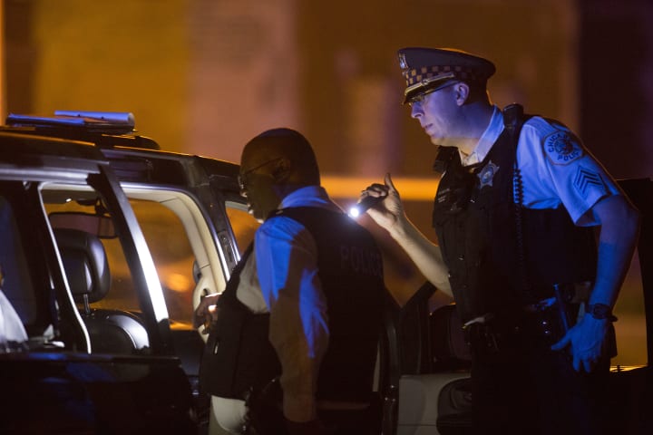 Study Casts Doubt on Chicago Police’s Secretive “Heat List”