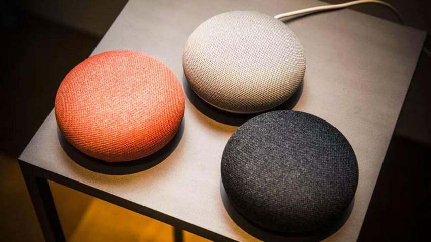 Google s'excuse pour le mini haut-parleur domestique qui aurait lu N-Word à haute voix