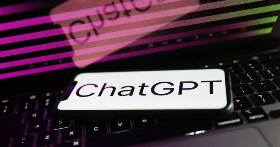 It's Scary Easy to Use ChatGPT to Write Phishing Emails