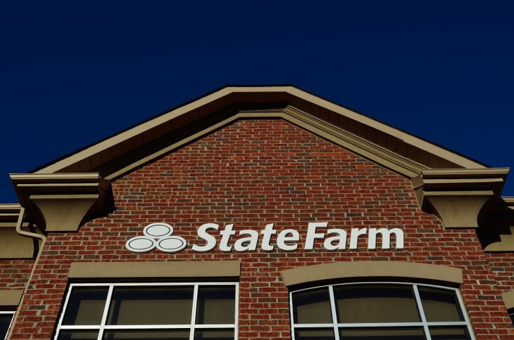 State Farm accusé de rendre plus difficile pour les clients noirs d'obtenir des paiements