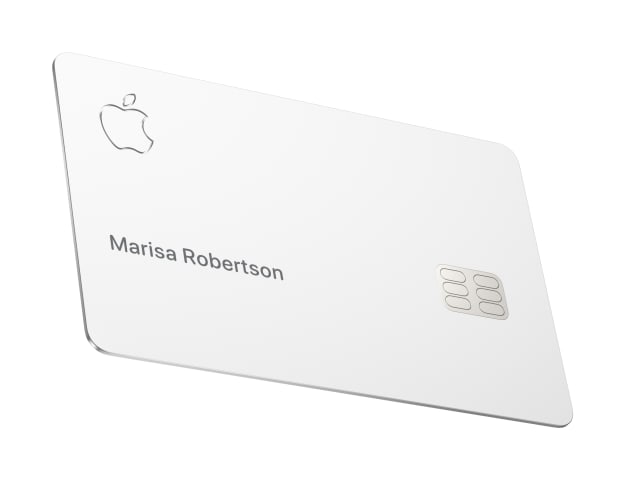 La Apple Card es el caso de sesgo de IA de más alto perfil hasta el momento