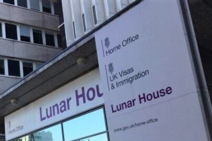 Home Office says it will abandon its racist visa algorithm - after we sued them