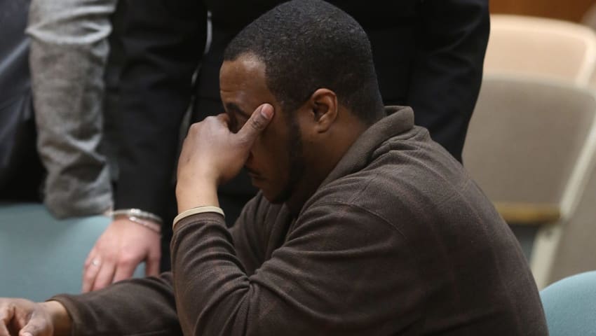 Principales conclusions de la série sur Silvon Simmons, qui a été abattu par la police de Rochester