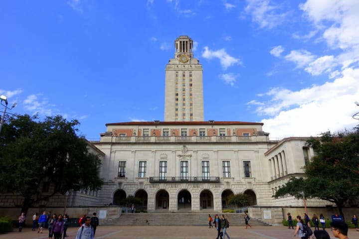 UT Austin GRADE Algorithm Allegedly Reinforced Historical Inequalities