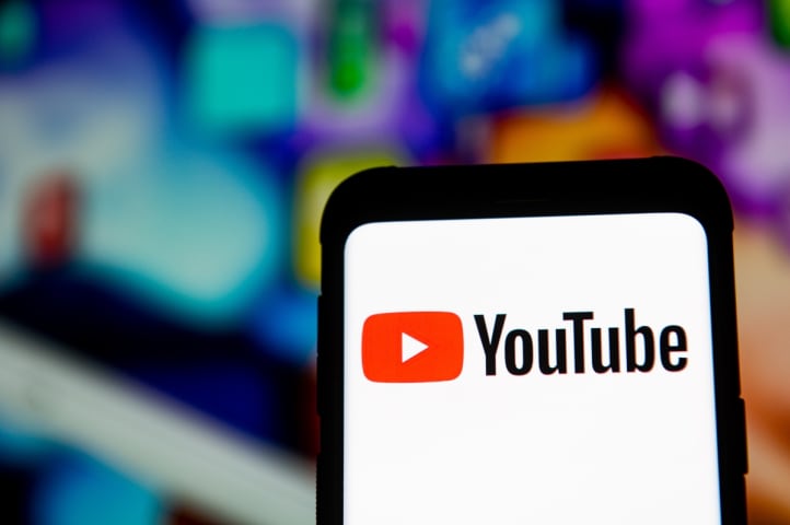 YouTube a automatiquement interdit une conférence Sex Tech