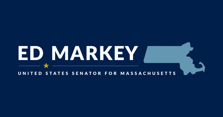 El Senador Markey pide al DHS que elimine la aplicación móvil plagada de fallas y problemas de privacidad para los solicitantes de asilo