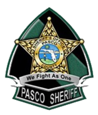 Pasco Sheriff's Office Response